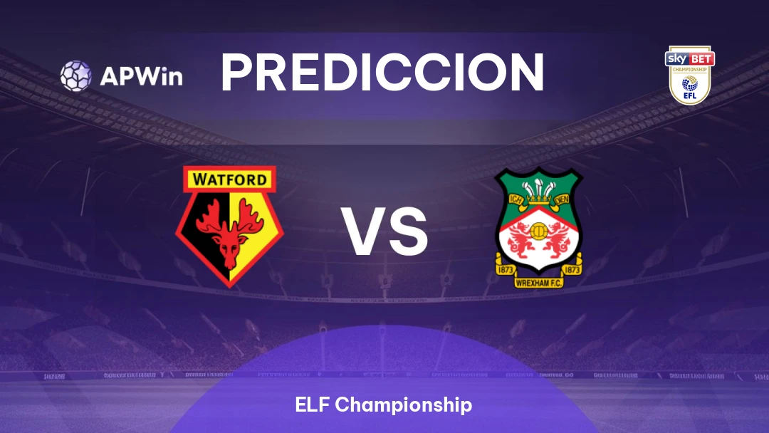 Watford vs Wrexham Thumbnail