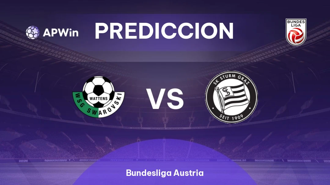 Wattens vs Sturm Graz Thumbnail