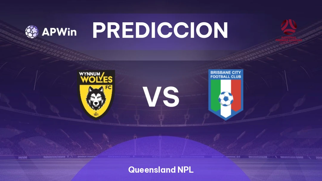 WDSC Wolves vs Brisbane City Thumbnail