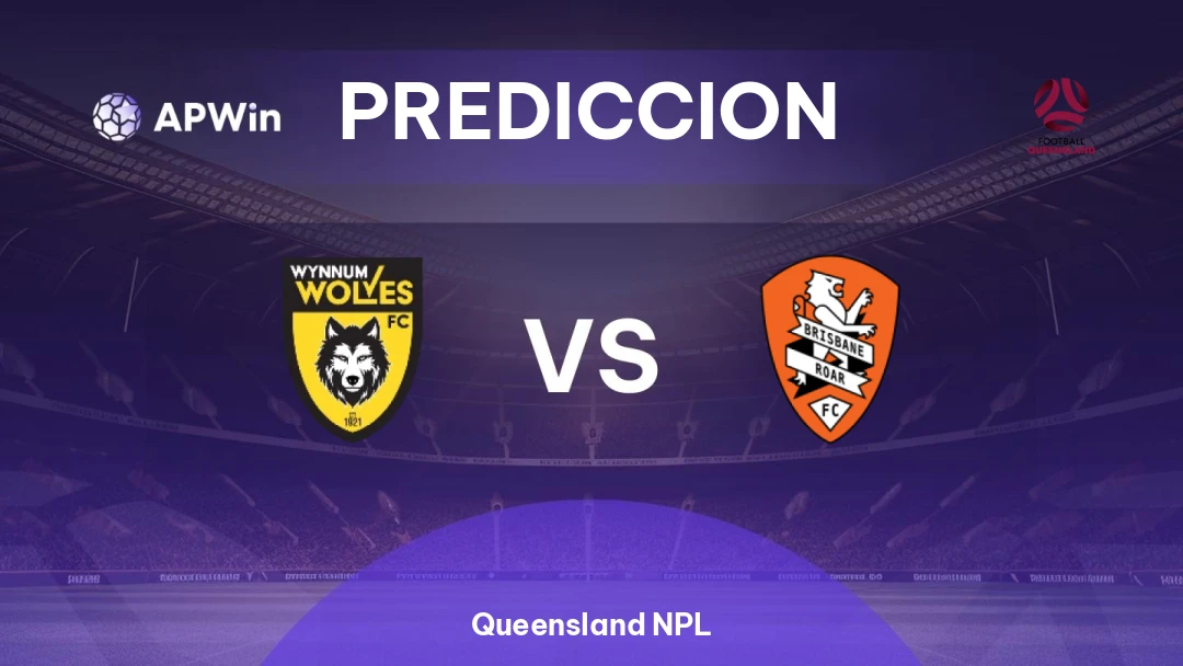 WDSC Wolves vs Brisbane Roar II Thumbnail