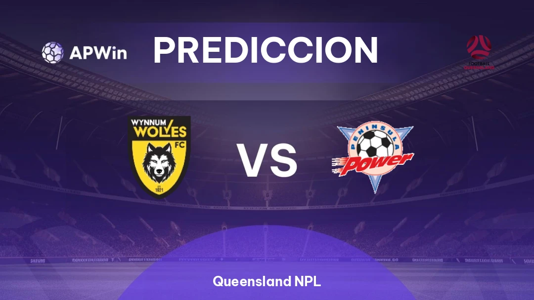 WDSC Wolves vs Peninsula Power Thumbnail