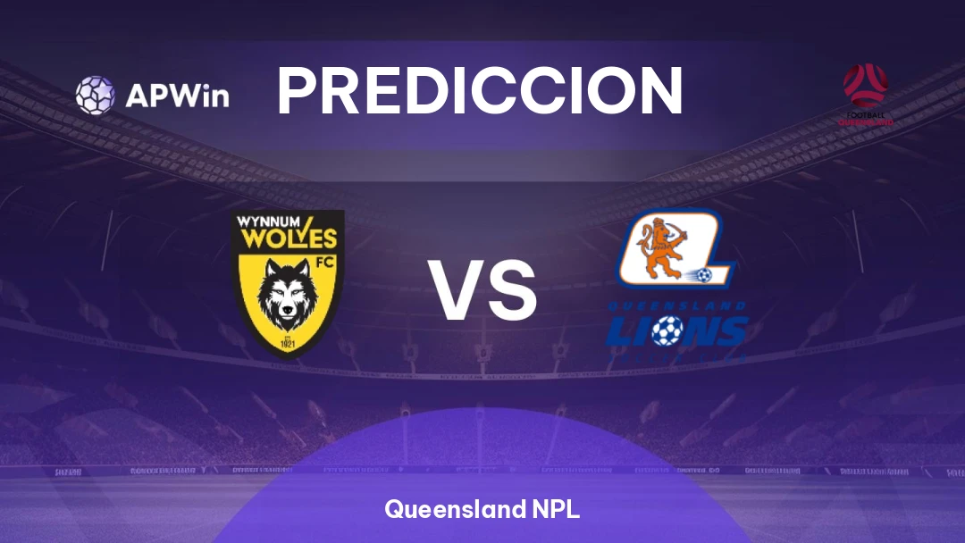 WDSC Wolves vs Queensland Lions Thumbnail