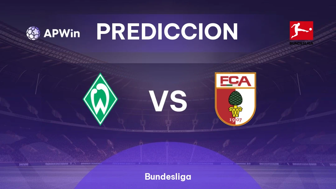 Werder Bremen vs Augsburg Thumbnail