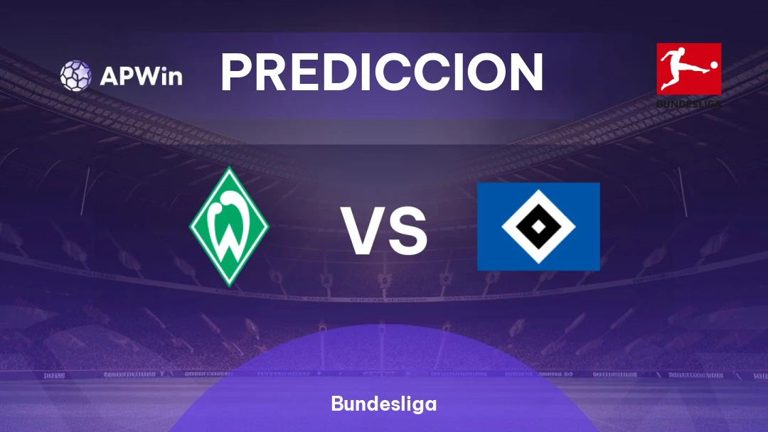 Werder Bremen vs Hamburger SV Thumbnail