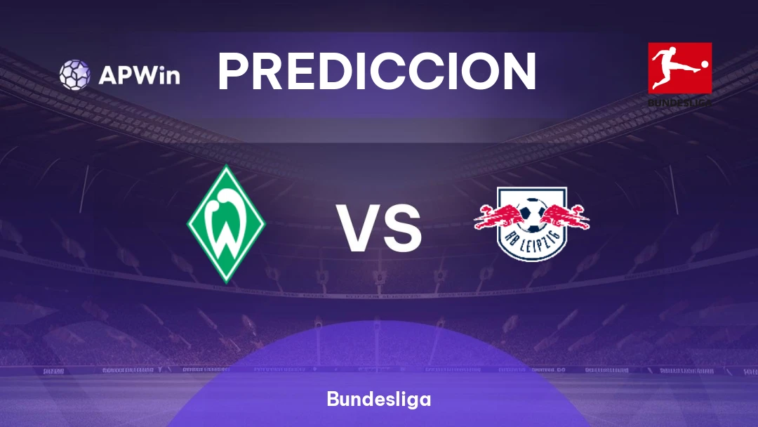 Werder Bremen vs RB Leipzig Thumbnail