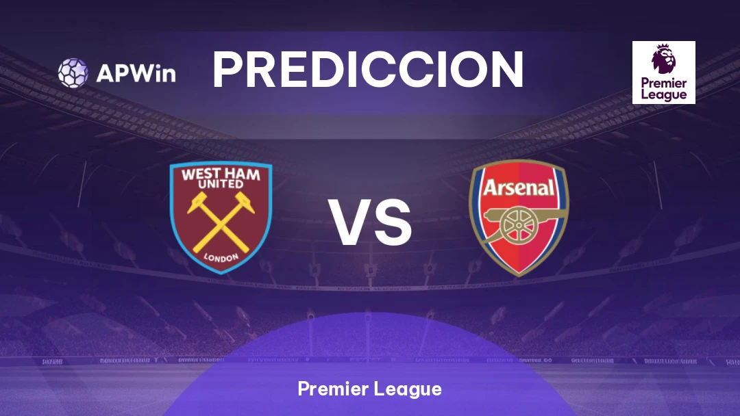 West Ham vs Arsenal Thumbnail