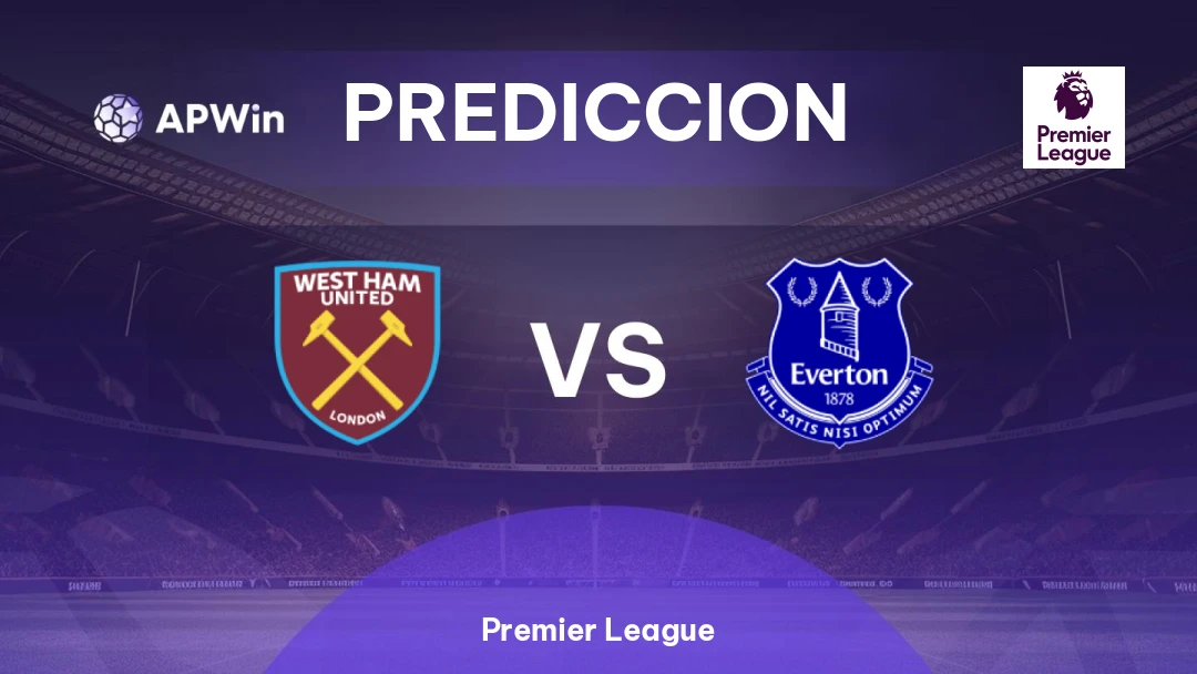 West Ham vs Everton Thumbnail
