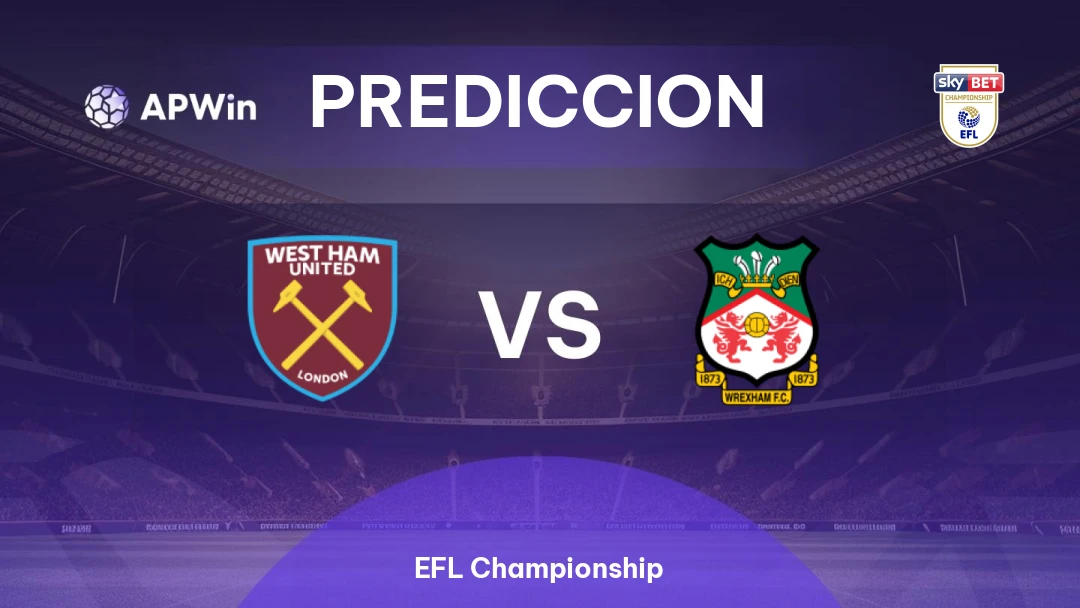 West Ham vs Wrexham Thumbnail