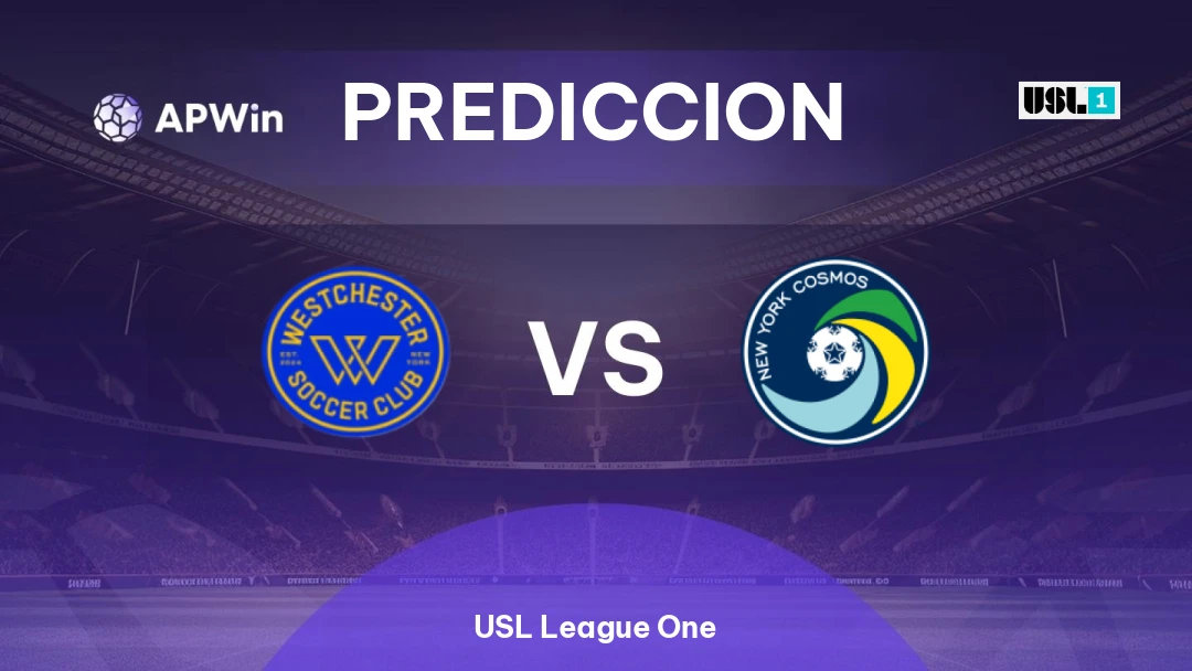 Westchester SC vs NY Cosmos Thumbnail