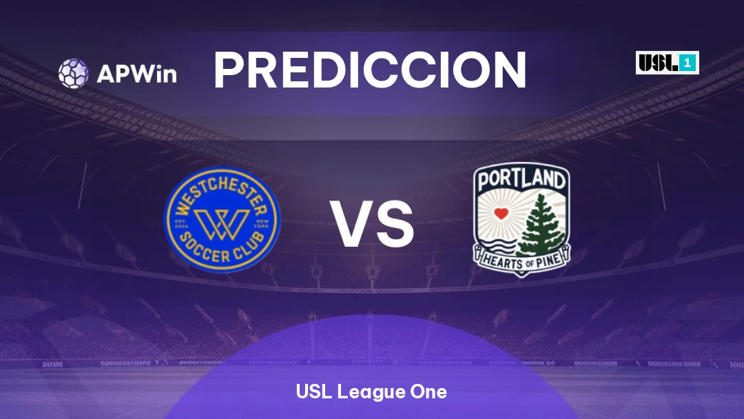 Westchester SC vs Portland Hearts of Pine Thumbnail