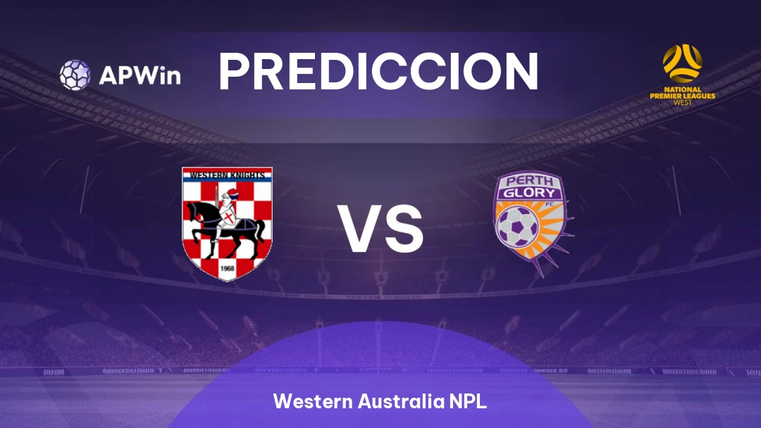 Western Knights vs Perth Glory II Thumbnail