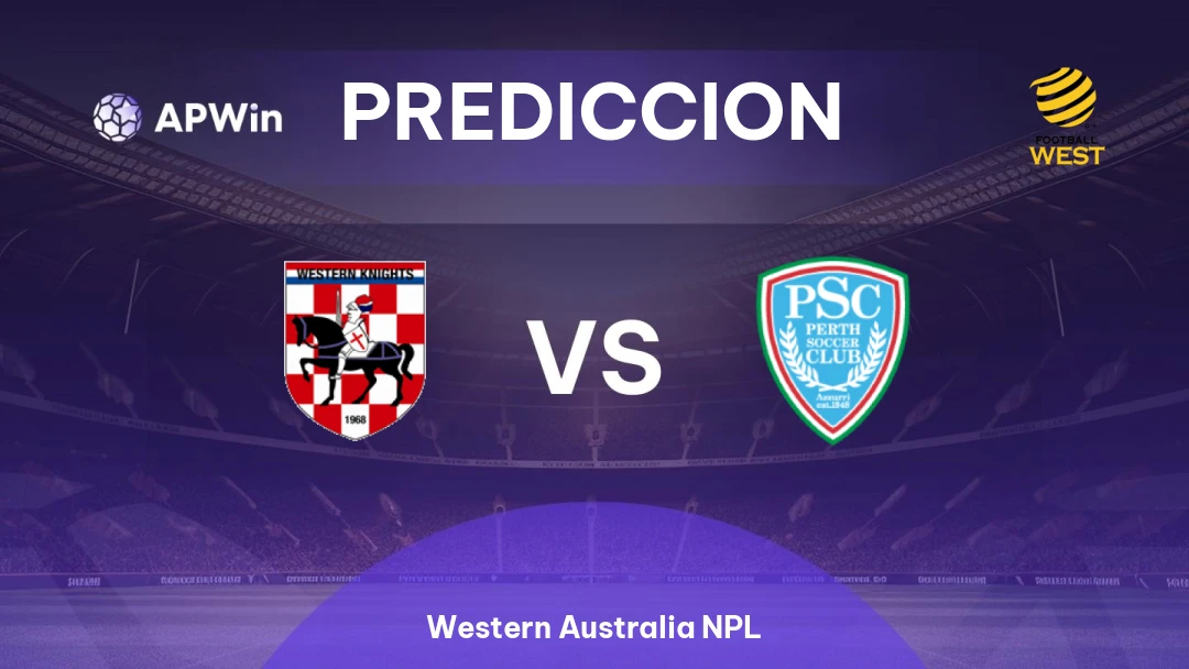 Western Knights vs Perth Thumbnail