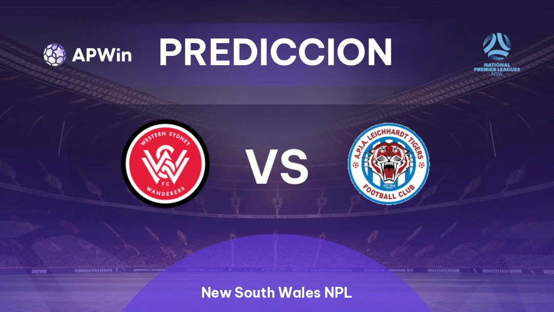 Western Sydney W. II vs APIA Leichhardt Tigers Thumbnail