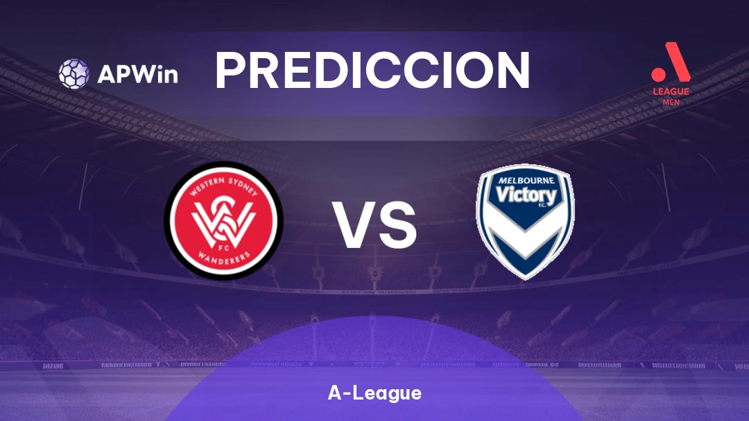 Western Sydney Wanderers vs Melbourne Victory Thumbnail