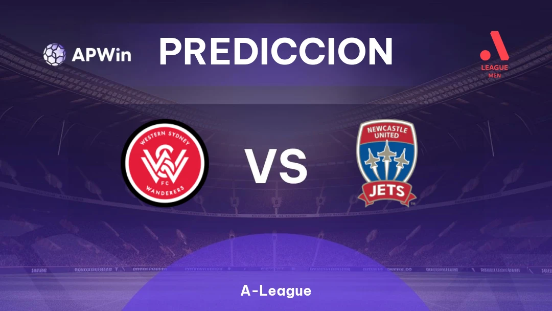 Western Sydney Wanderers vs Newcastle Jets FC Thumbnail