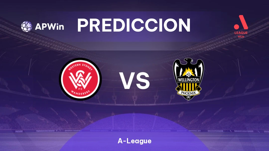 Western Sydney Wanderers vs Wellington Phoenix Thumbnail