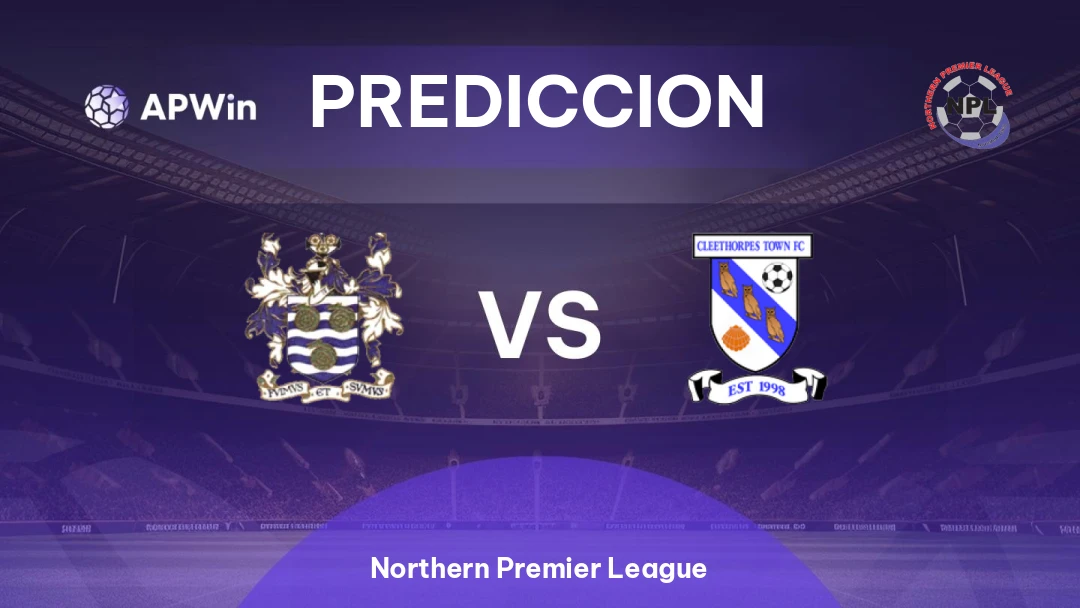 Whitby Town vs Cleethorpes Town Thumbnail