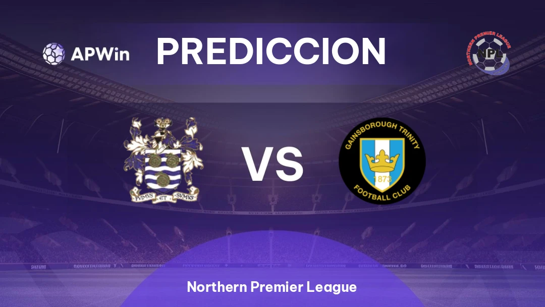 Whitby Town vs Gainsborough Trinity Thumbnail