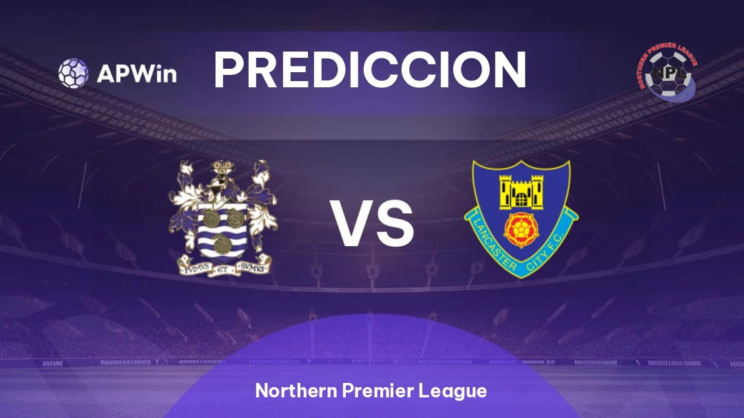 Whitby Town vs Lancaster City Thumbnail