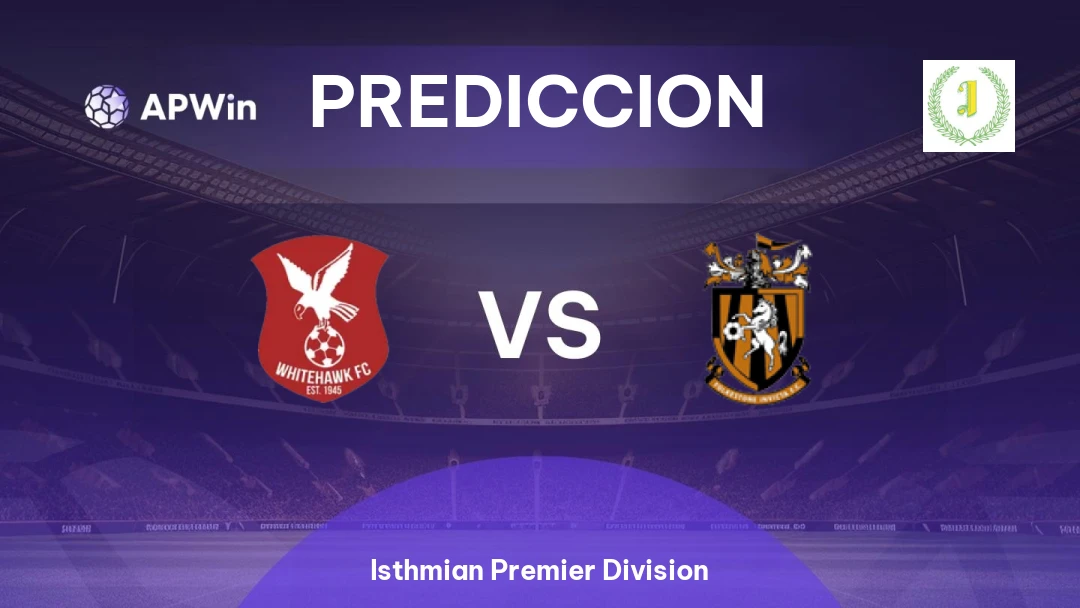 Whitehawk vs Folkestone Invicta Thumbnail