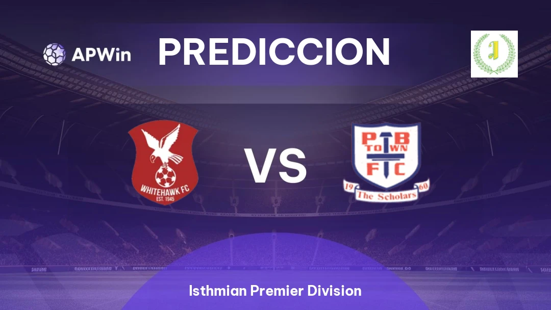 Whitehawk vs Potters Bar Town Thumbnail