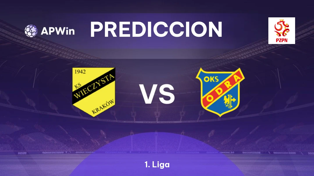 Wieczysta Kraków vs Odra Opole Thumbnail