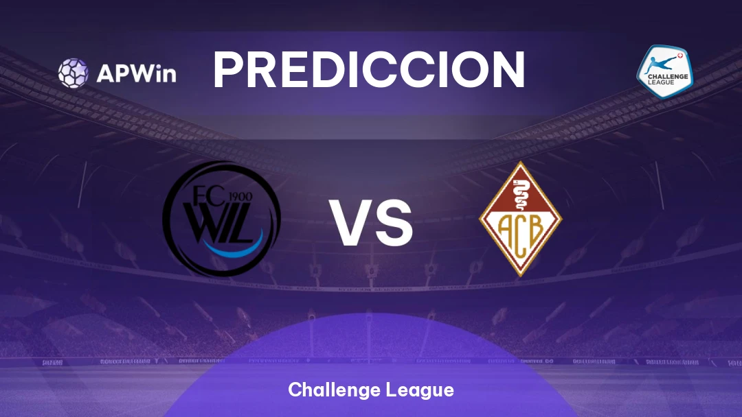 Wil vs Bellinzona Thumbnail