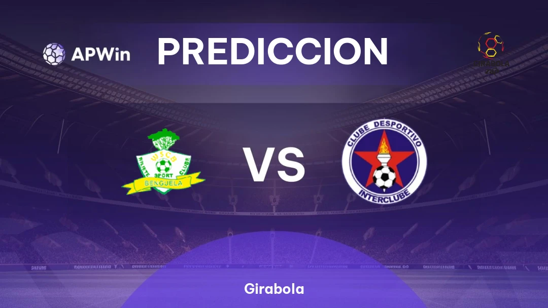 Wiliete vs Interclube Thumbnail