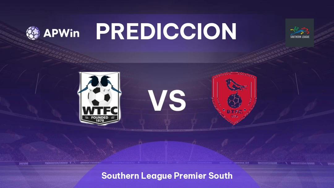 Wimborne Town vs Bracknell Town Thumbnail