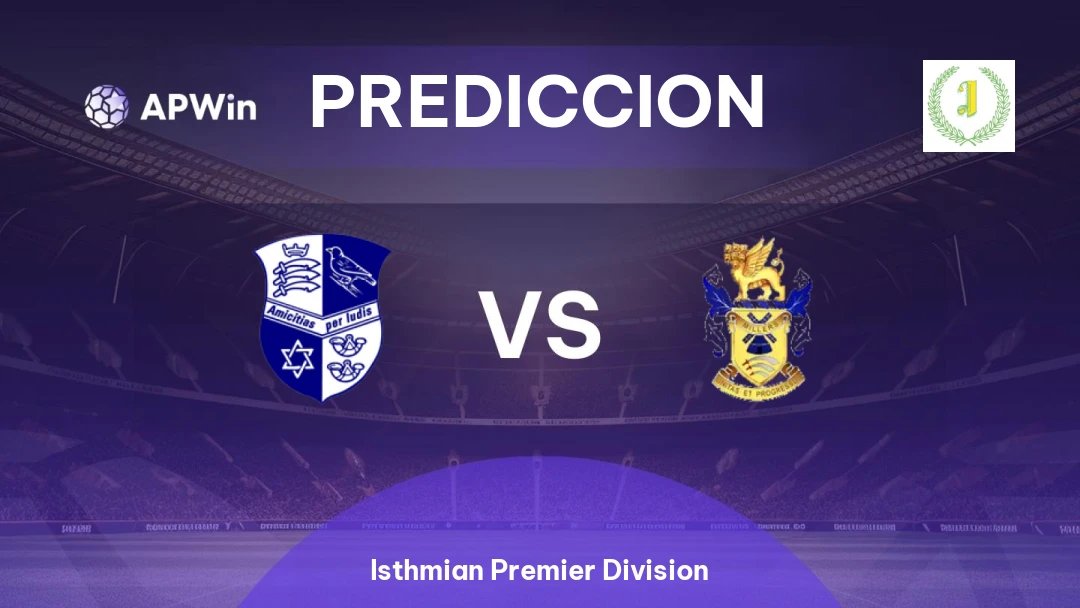 Wingate & Finchley vs Aveley Thumbnail