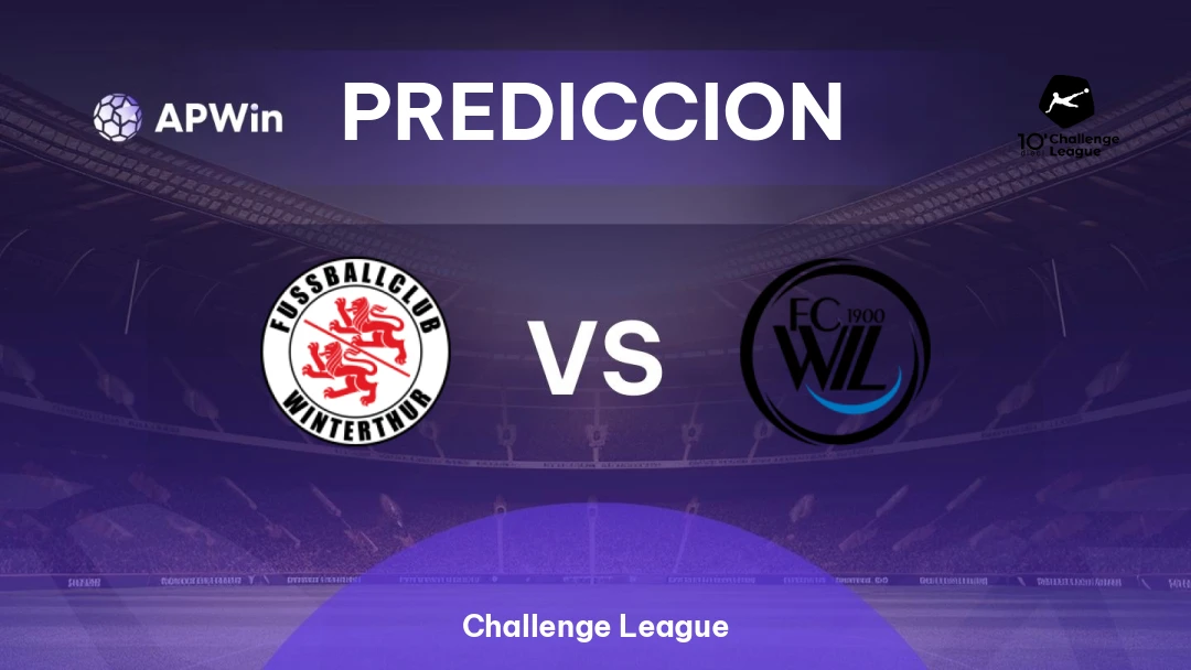 Winterthur vs Wil Thumbnail