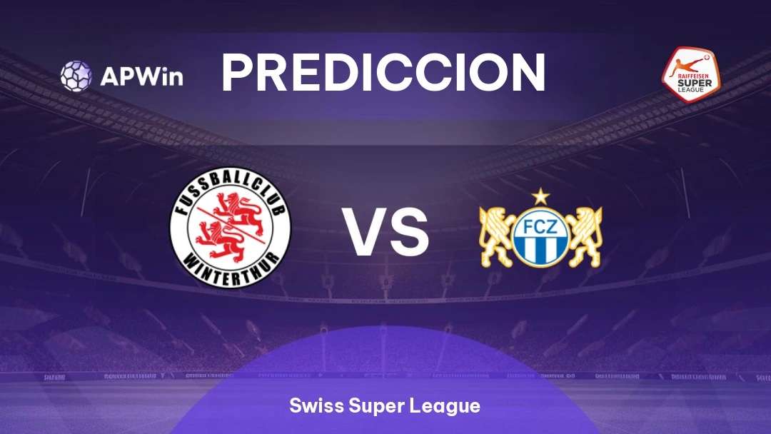 Winterthur vs Zürich Thumbnail