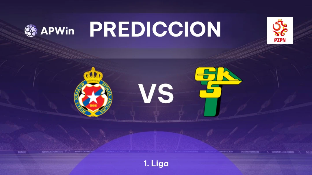 Wisła Kraków vs Górnik Łęczna Thumbnail