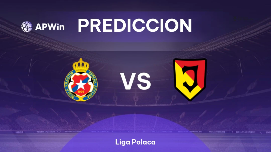 Wisła Kraków vs Jagiellonia Bialystok Thumbnail