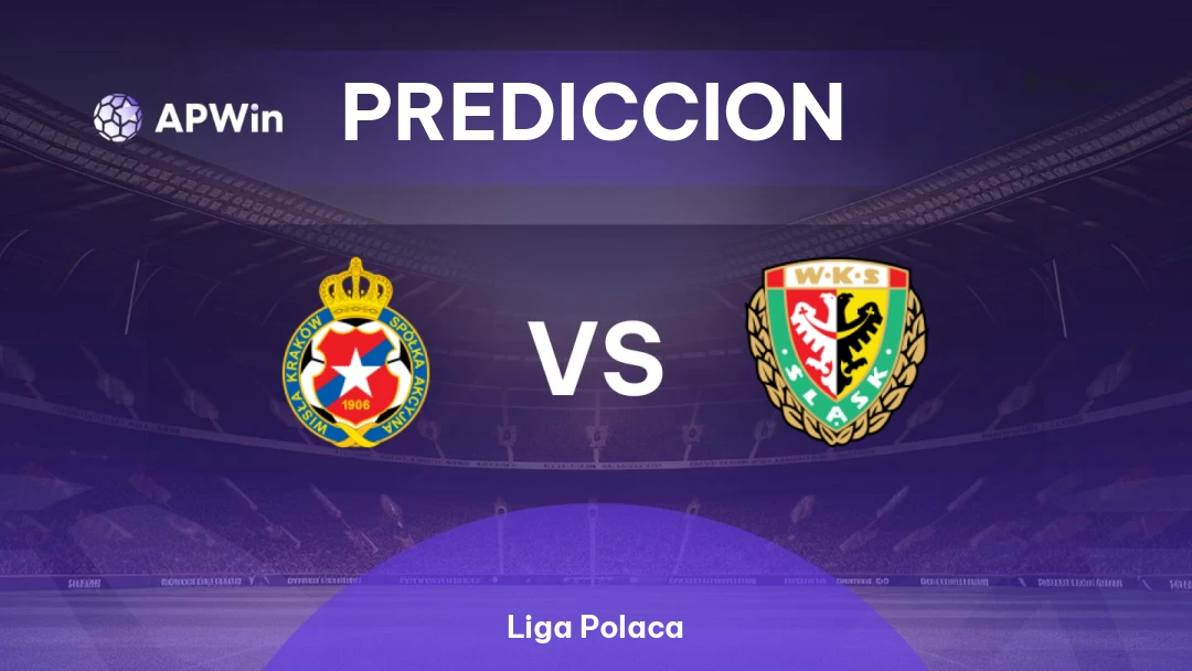 Wisła Kraków vs Śląsk Wrocław Thumbnail