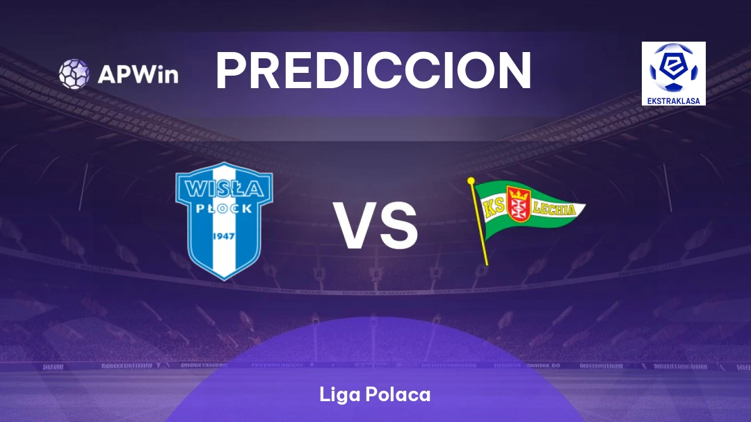 Wisla Plock vs Lechia Gdańsk Thumbnail