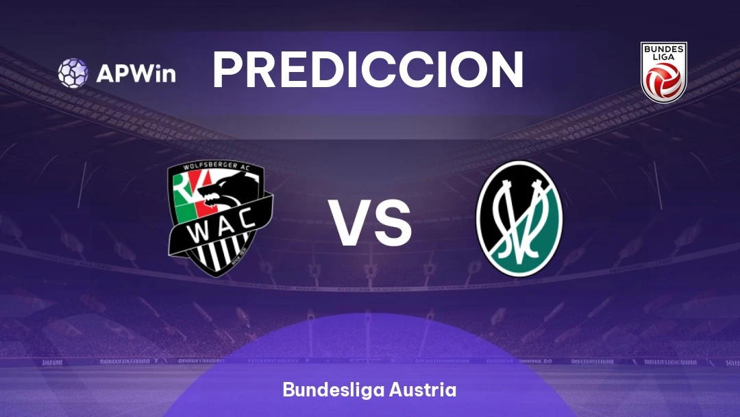 Wolfsberger AC vs Ried Thumbnail