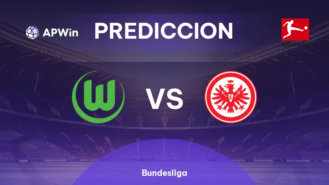 Wolfsburg vs Eintracht Frankfurt Thumbnail