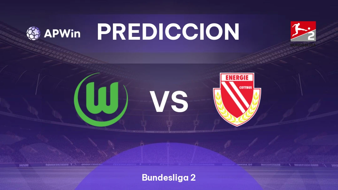 Wolfsburg vs Energie Cottbus Thumbnail