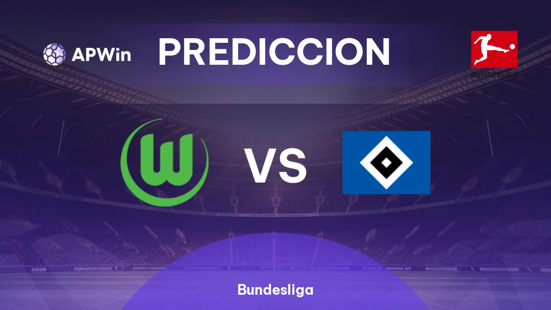 Wolfsburg vs Hamburger SV Thumbnail