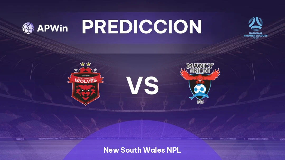 Wollongong Wolves vs Manly United Thumbnail