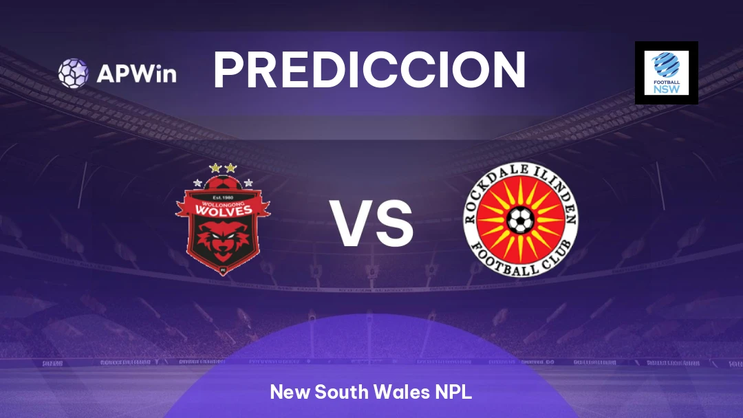 Wollongong Wolves vs Rockdale City Suns Thumbnail