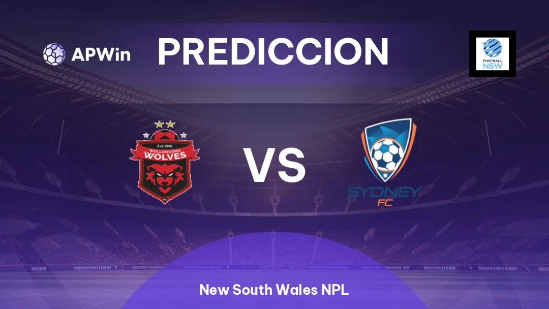 Wollongong Wolves vs Sydney II Thumbnail