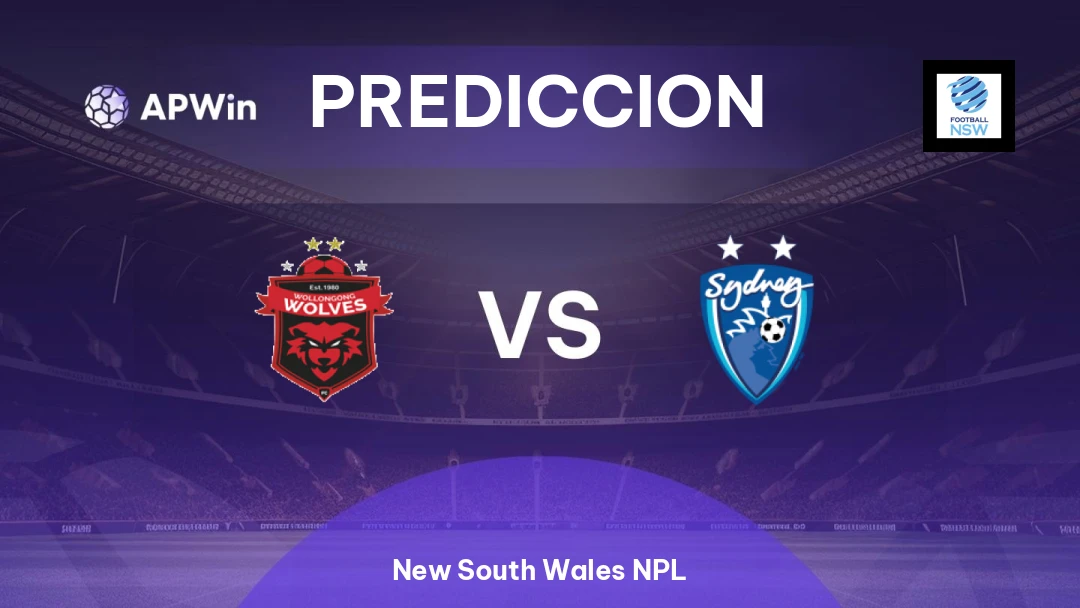 Wollongong Wolves vs Sydney Olympic Thumbnail