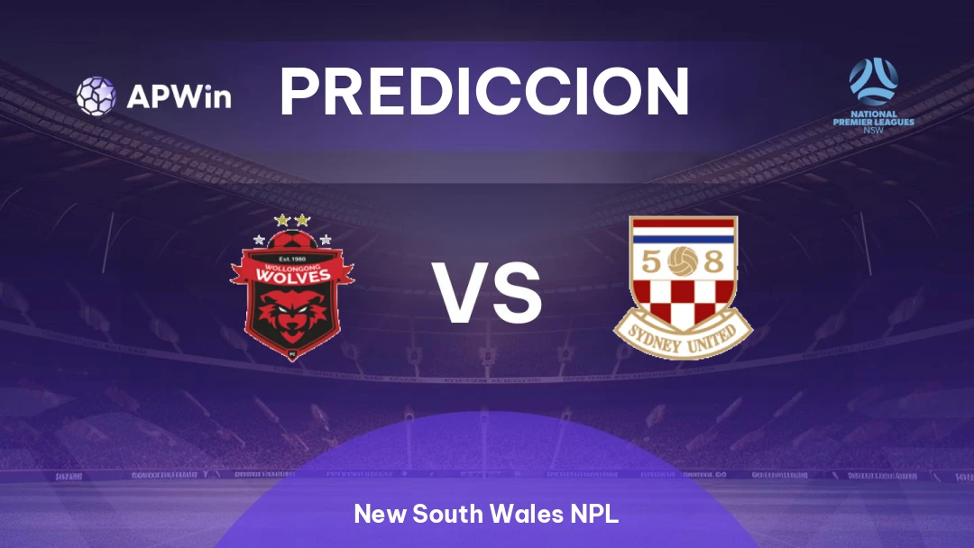 Wollongong Wolves vs Sydney United Thumbnail