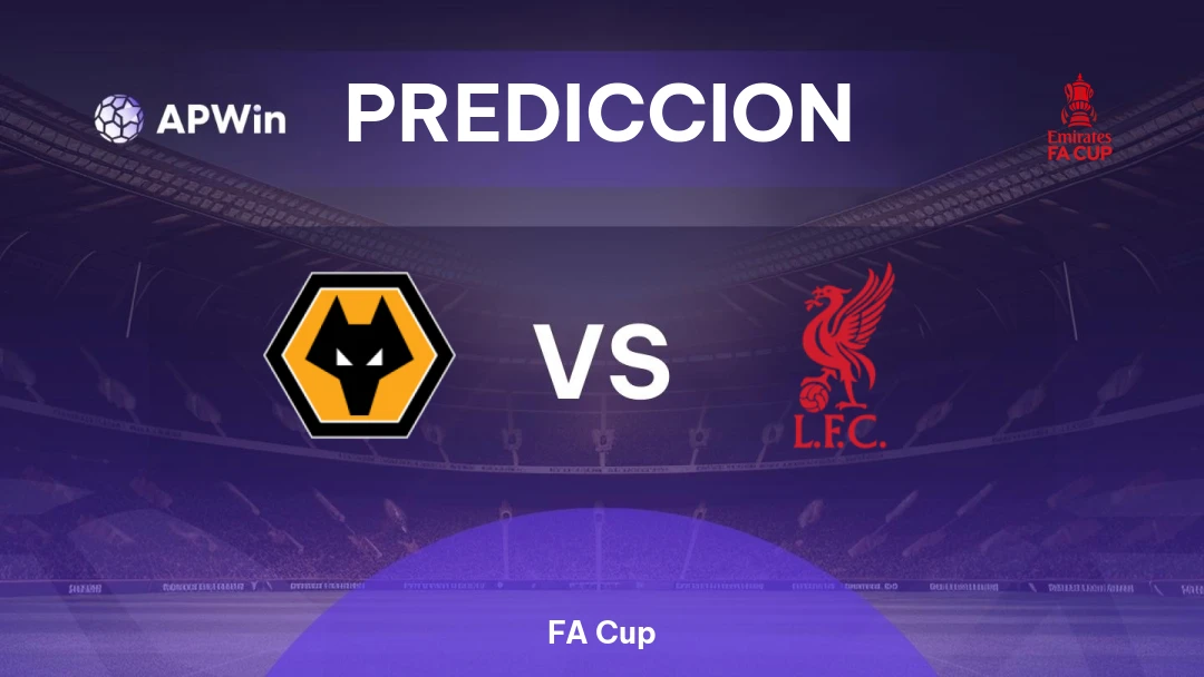 Wolverhampton vs Liverpool Thumbnail