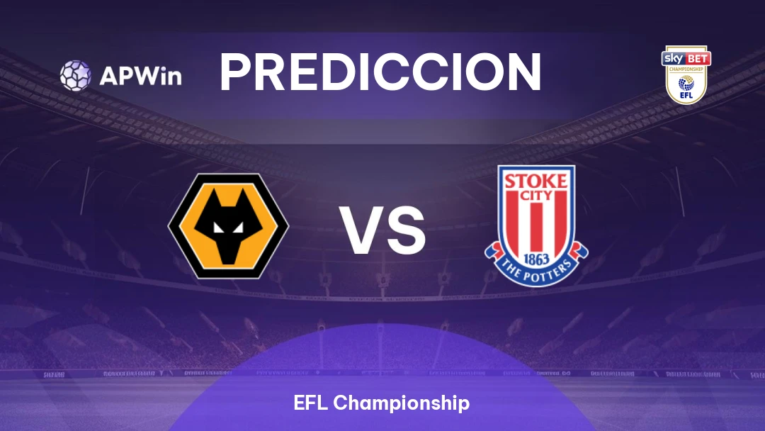 Wolverhampton vs Stoke City Thumbnail