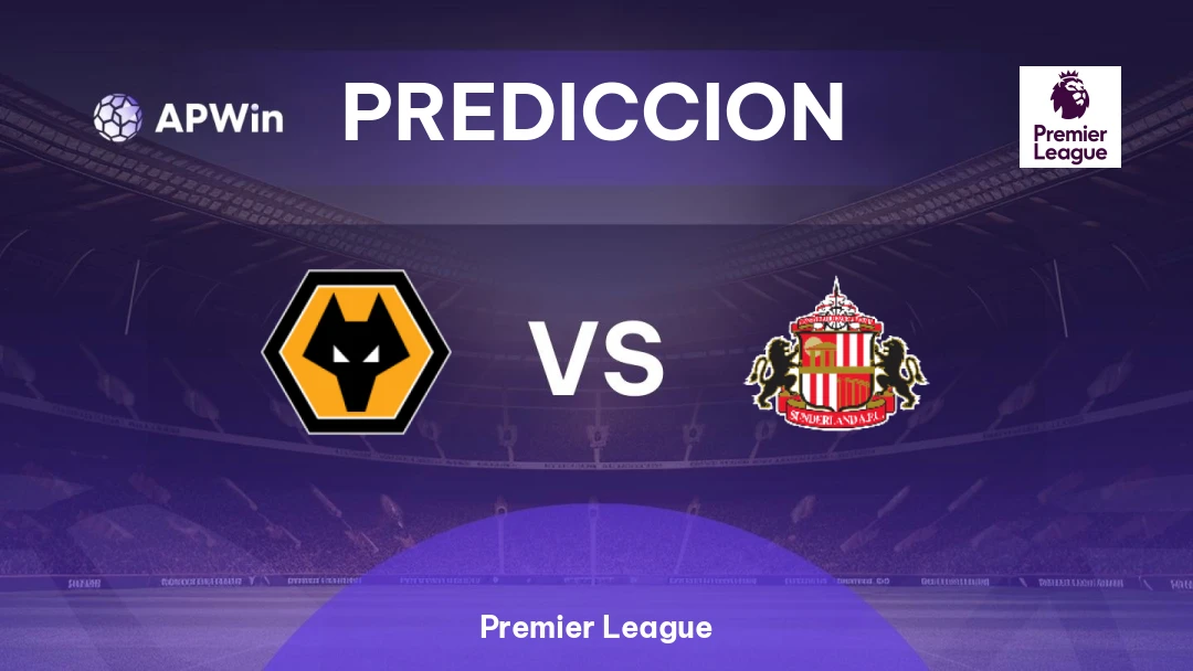 Wolverhampton vs Sunderland Thumbnail