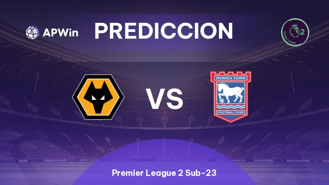 Wolves Sub-21 vs Ipswich Town Sub-21 Thumbnail