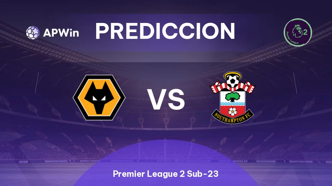 Wolves Sub-21 vs Southampton Sub-21 Thumbnail
